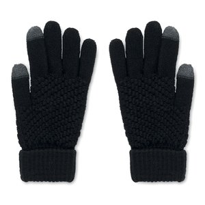 Rpet tactile gloves — TAKAI