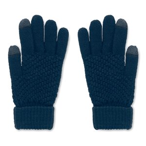 Rpet tactile gloves — TAKAI
