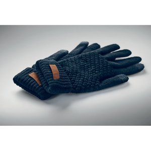 Rpet tactile gloves — TAKAI