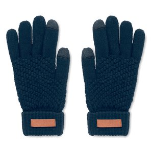 Rpet tactile gloves — TAKAI