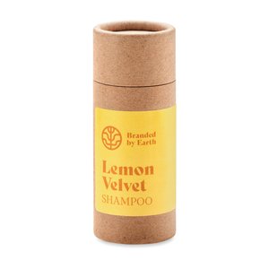 Vegan Unisex shampoo — GRACE