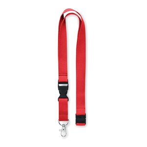 Lanyard cotton 20mm — LANNYCOT