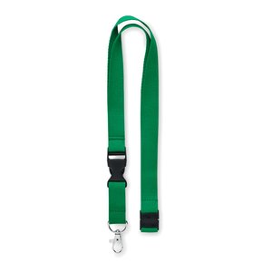 Lanyard cotton 20mm — LANNYCOT