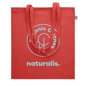 Organic Cotton shopping bag — ONEL