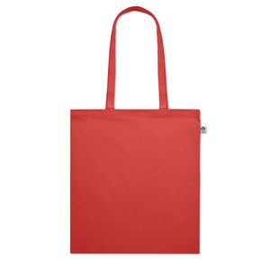 Organic Cotton shopping bag — ONEL