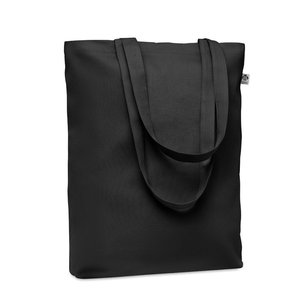 Canvas shopping bag 270 gr/m² — COCO