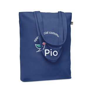Canvas shopping bag 270 gr/m² — COCO