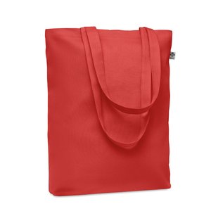 Canvas shopping bag 270 gr/m² — COCO