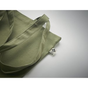 Canvas shopping bag 270 gr/m² — COCO