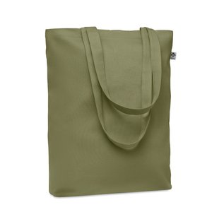 Canvas shopping bag 270 gr/m² — COCO