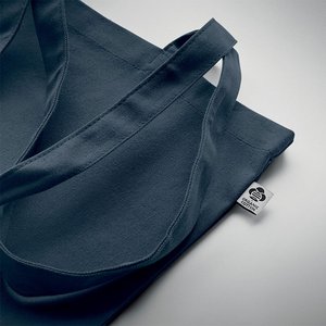 Canvas shopping bag 270 gr/m²