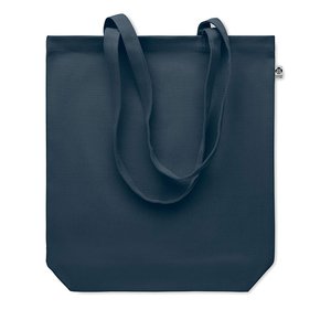 Canvas shopping bag 270 gr/m²