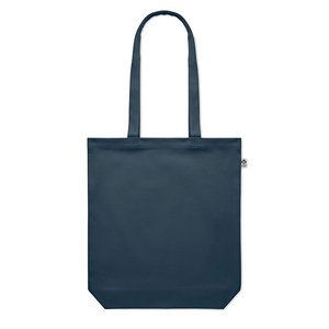 Canvas shopping bag 270 gr/m²