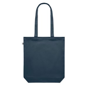 Canvas shopping bag 270 gr/m²