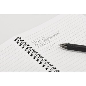 A5 Erasable notebook