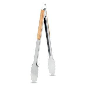 Stainless Steel Tongs — INIQ