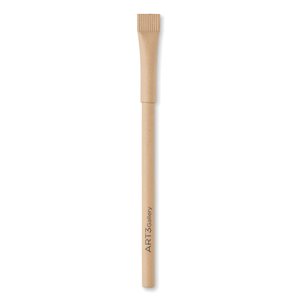 Long lasting inkless pen