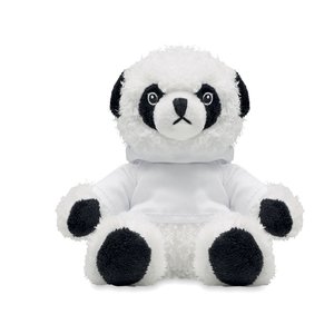 Teddy bear plush — PENNY