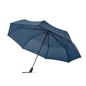 27 inch windproof umbrella — ROCHESTER - Back View