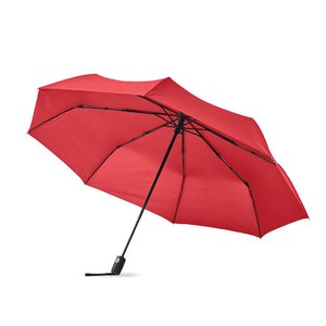 27 inch windproof umbrella — ROCHESTER - Back View