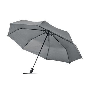 27 inch windproof umbrella — ROCHESTER - Back View