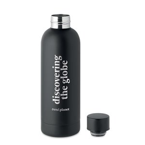 Double wall bottle 500 ml — ATHENA