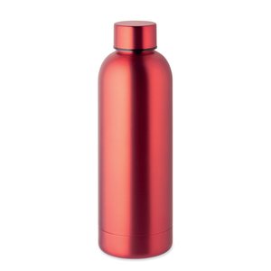 Double wall bottle 500 ml — ATHENA