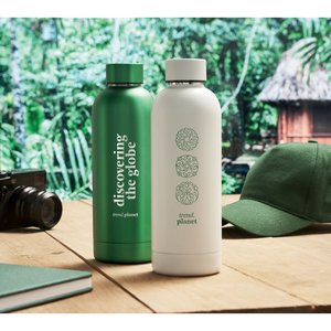 Double wall bottle 500 ml — ATHENA