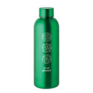Double wall bottle 500 ml — ATHENA