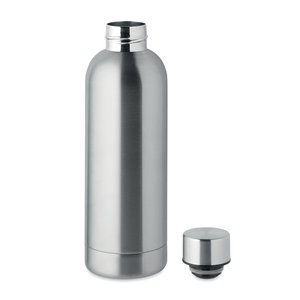 Double wall bottle 500 ml — ATHENA
