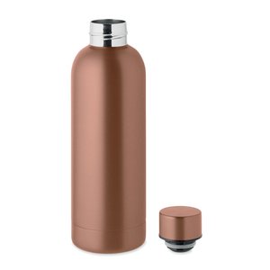 Double wall bottle 500 ml — ATHENA