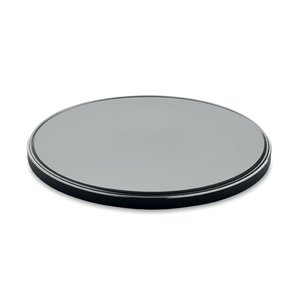 Glass wireless 10W charger — RESS - Back View