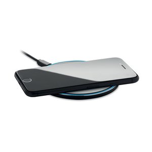 Glass wireless 10W charger — RESS