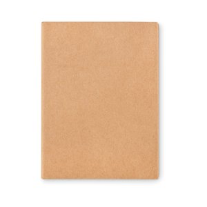 Kids 60 sheet drawing set — KISAN - Back View