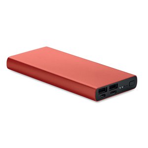 POWERFLAT 10C — POWERFLAT 10C