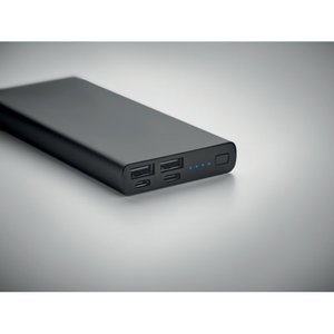 POWERFLAT 10C — POWERFLAT 10C