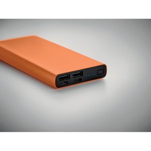 POWERFLAT 10C