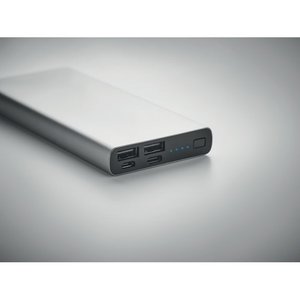 POWERFLAT 10C — POWERFLAT 10C