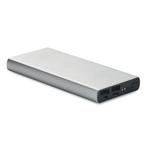 POWERFLAT 10C — POWERFLAT 10C