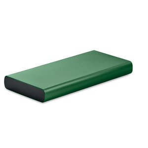 POWERFLAT 10C — POWERFLAT 10C - Back View