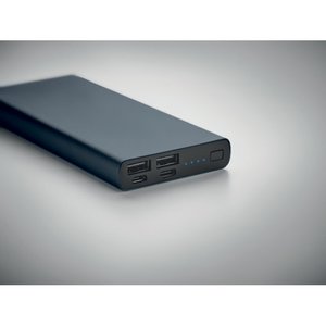 POWERFLAT 10C — POWERFLAT 10C