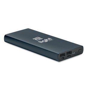 POWERFLAT 10C — POWERFLAT 10C