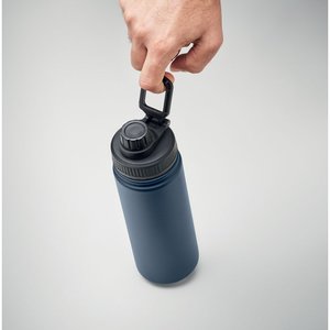 Double wall bottle 500 ml