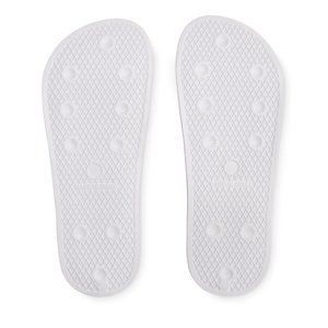 Anti -slip sliders size 42/43 — KOLAM - Back View