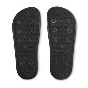 Anti -slip sliders size 44/45 — KOLAM - Back View