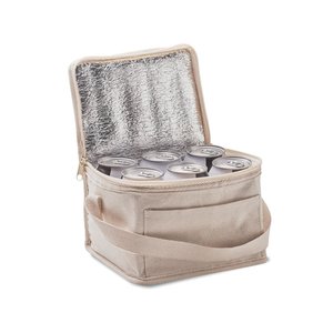 Cooler bag for 6 cans — EVAN