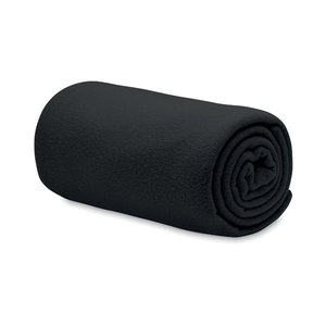 RPET fleece blanket 130gr/m² — BOGDA