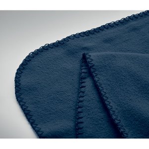 RPET fleece blanket 130gr/m² — BOGDA