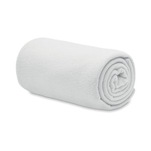 RPET fleece blanket 130gr/m² — BOGDA