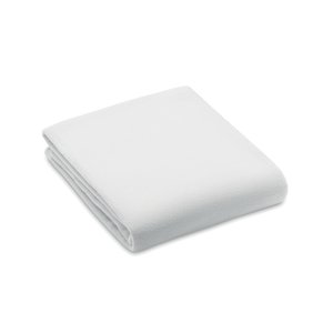 RPET fleece blanket 130gr/m² — BOGDA